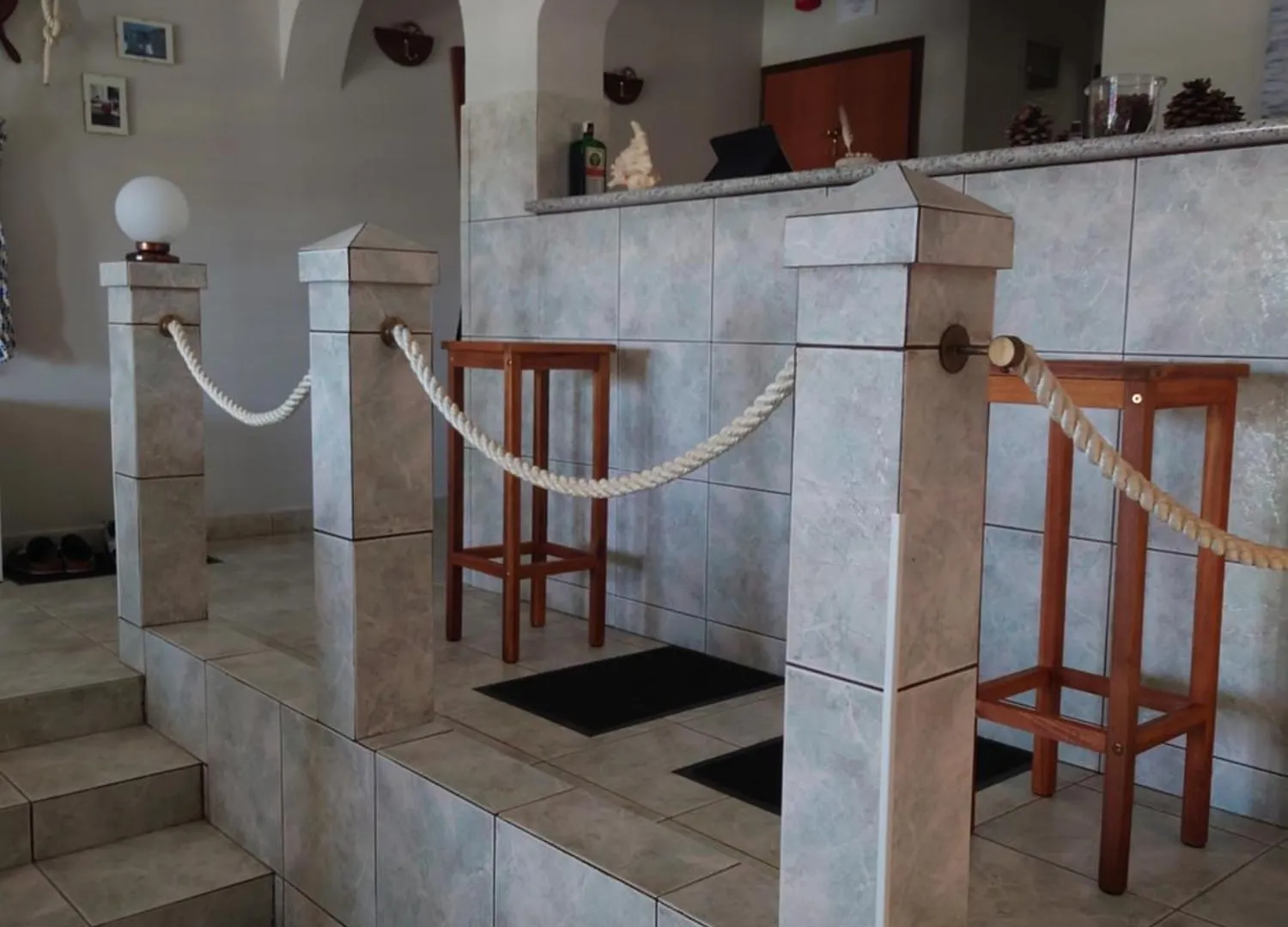 Lara Apartamento Pomer